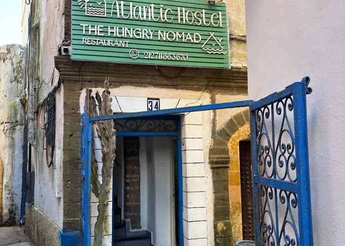 Atlantic Hostel