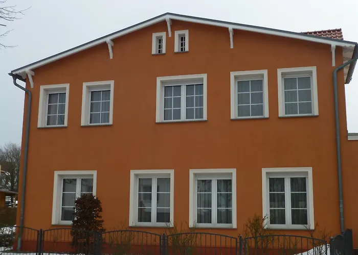 Apartment: Schlechters Feriendomizil