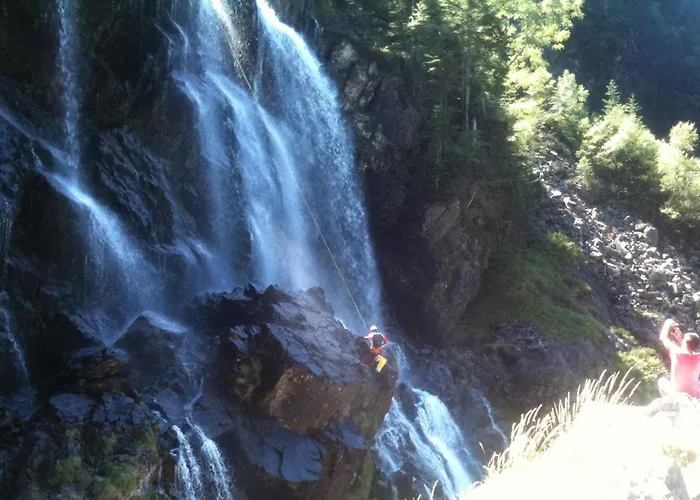Le Garbet