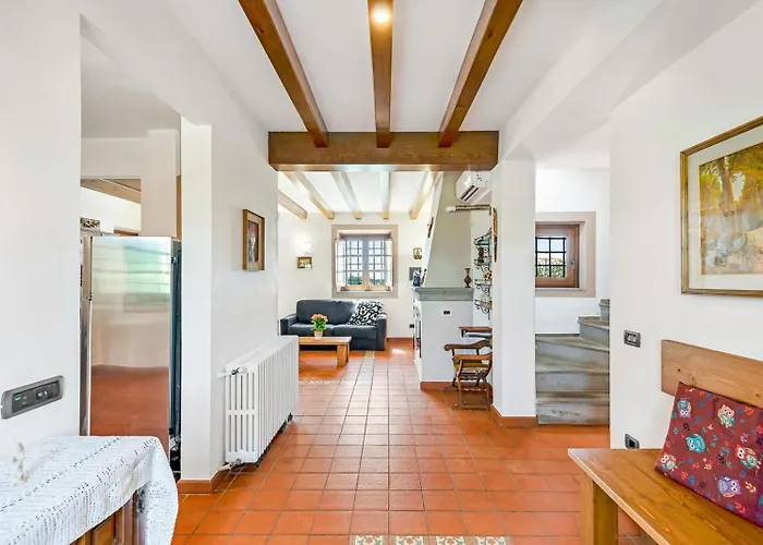 Villa con piscina: Villa Emozione