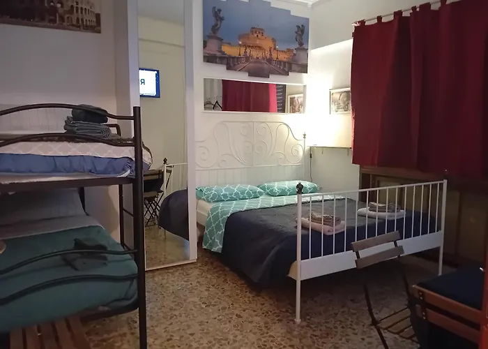 Roma Trastevere Station