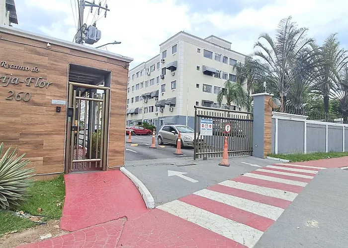 Ape Unifa-Esslog Condominio Com Estacionamento
