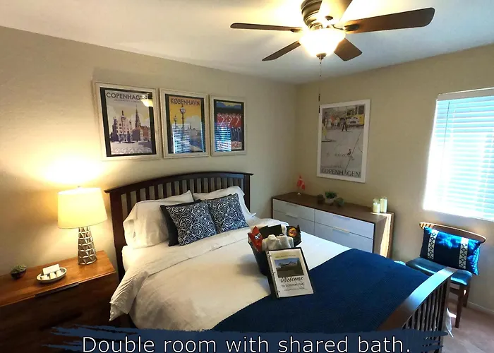 Sommer Hus-Best Value In Southern California Wine Country