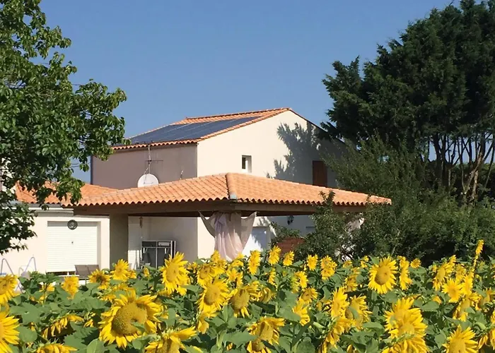 Gîtes Les 2 Fontaines