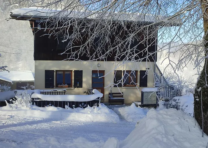 Le Refuge des Trolls