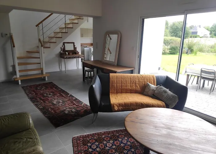Maison bourg Muzillac 3 Chambres