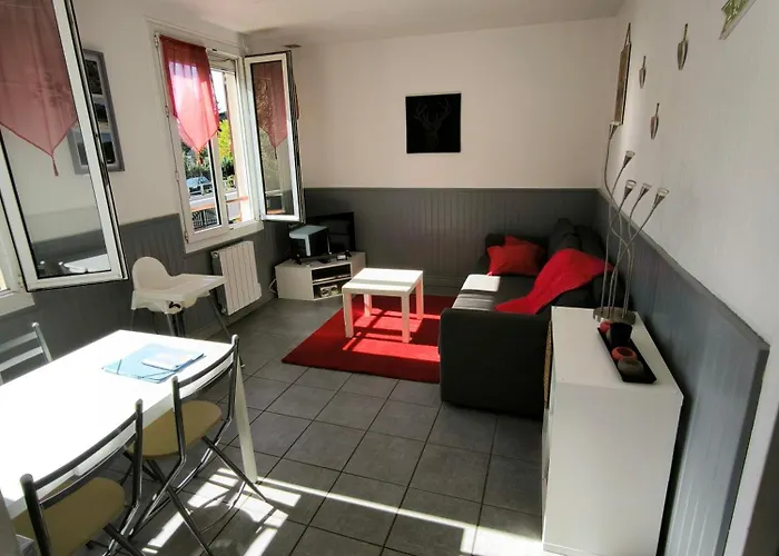 La Petite Maison