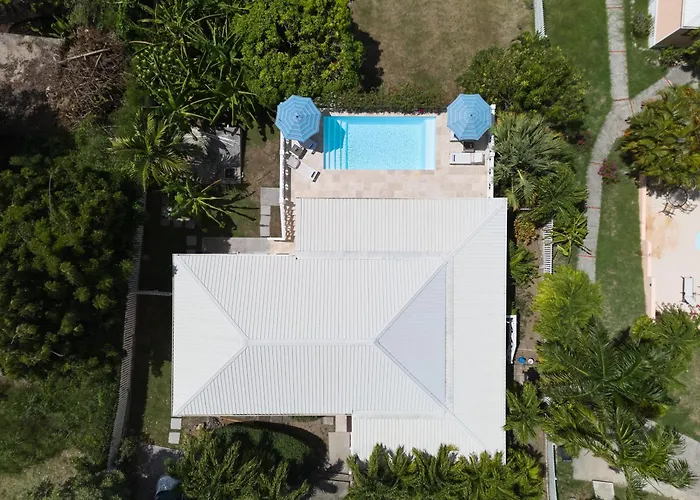 Rare 3Br Ocean View Villa With Private Pool