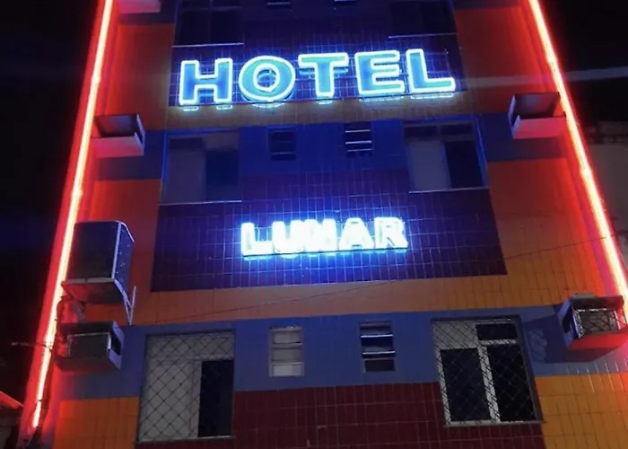  Lunar