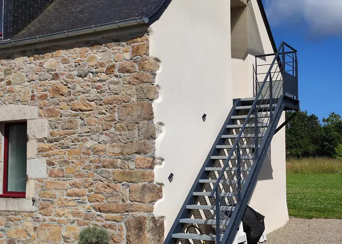 Location bretagne Plougasnou LocPalais