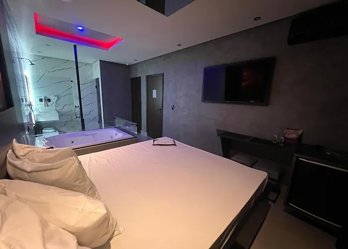 Apartamento: Motel Desiree