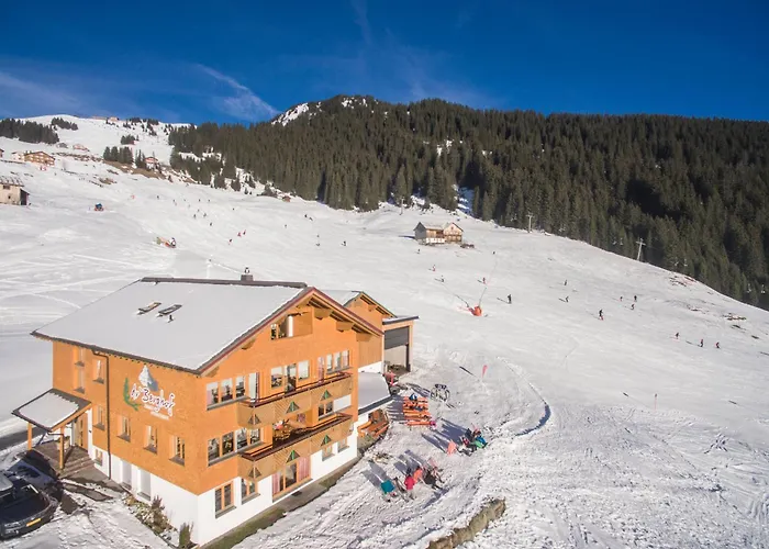 dr'Berghof