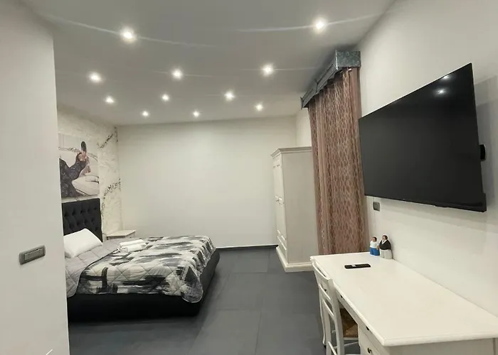 Li Cumpari salentini