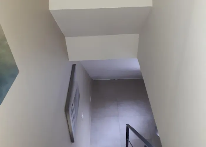 Appartement à la campagne