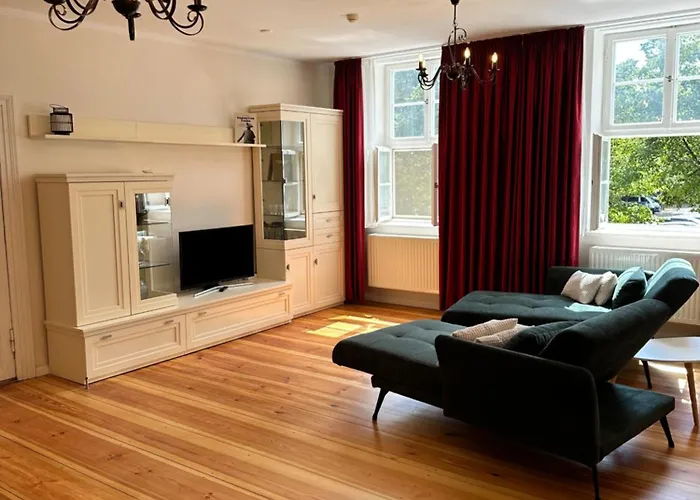 Apartmenthaus Gutenberg 78