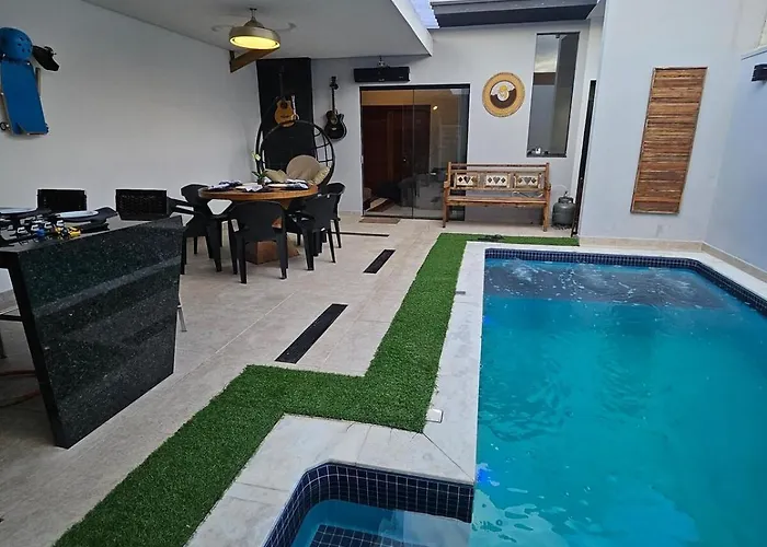 Casa do Valença alugue no airbn