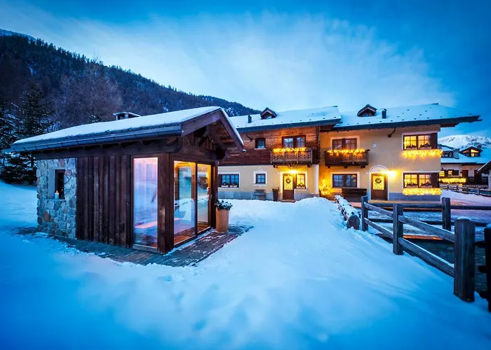 Chalet Rosita