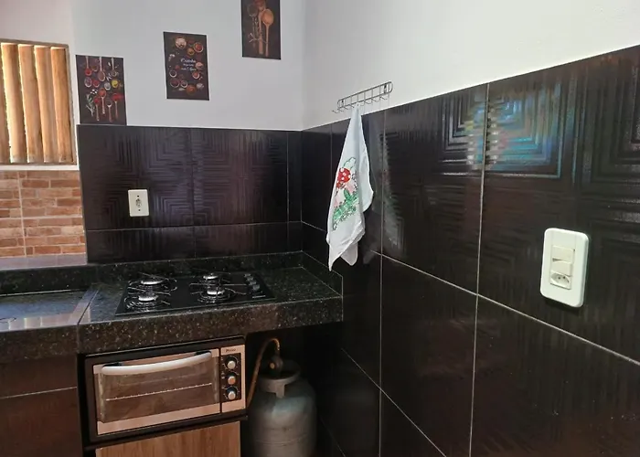 Casa Jubarte