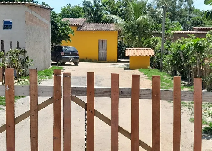 Casa Jubarte