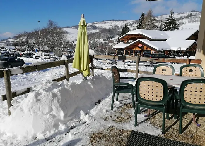 Spacieux T3 coeur de station