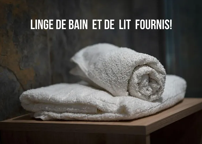 Le Circuit - Tout simplement: confort!