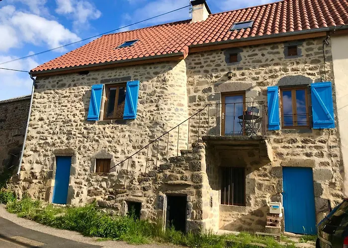 Gîte Chez Pyero