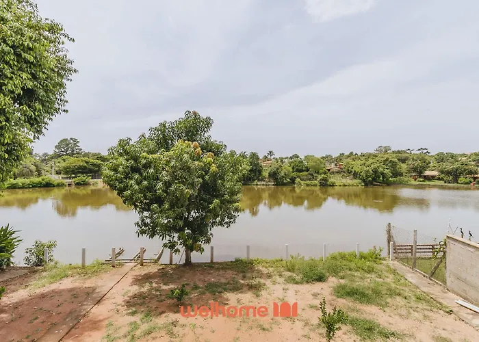 Casa em Americana com piscina e lazer completo