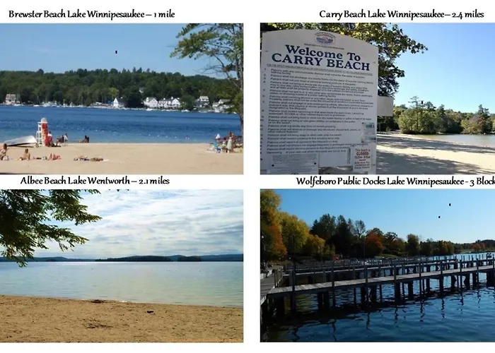 Cottage 3 - Year Round - Pet Friendly 50 Fee - 1 Bedroom 1 Bath