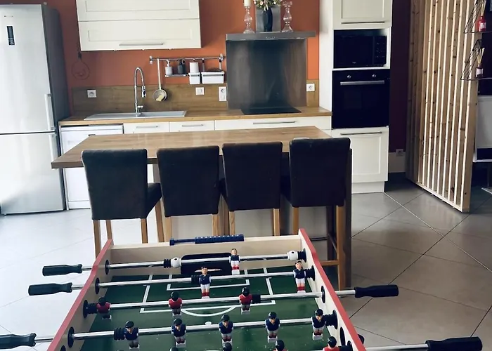 Chez Hélène et Jérémy