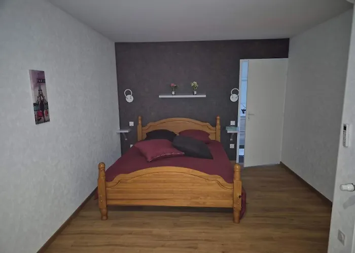 Maison BEHERE