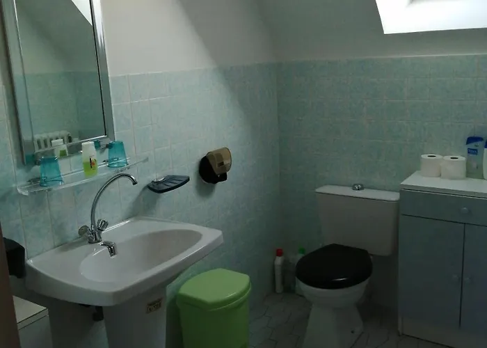 Colette chambre chez l'habitant