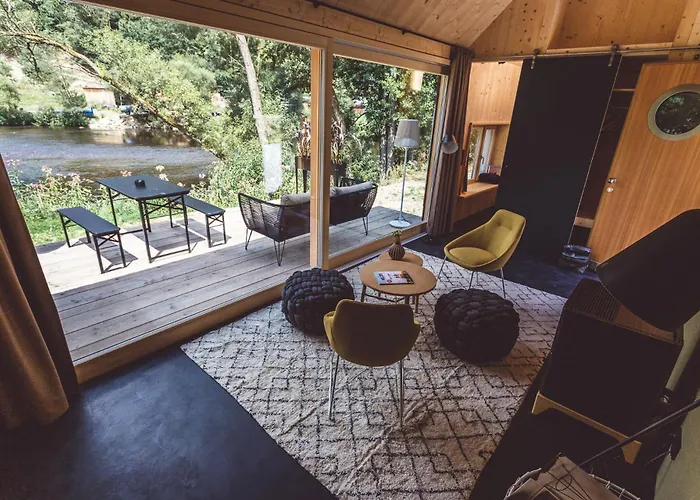 Adventure Camp Schnitzmühle