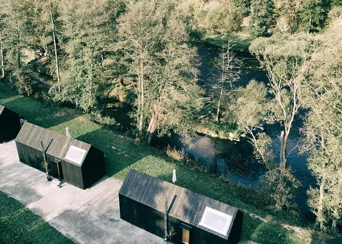 Adventure Camp Schnitzmühle