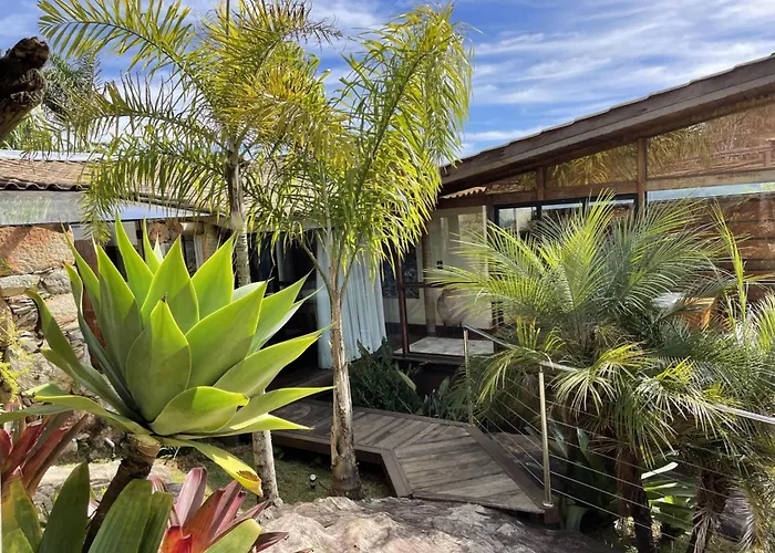 Alojamento com o café da manhã Apenas: Canto dos Prazeres Lavras Novas