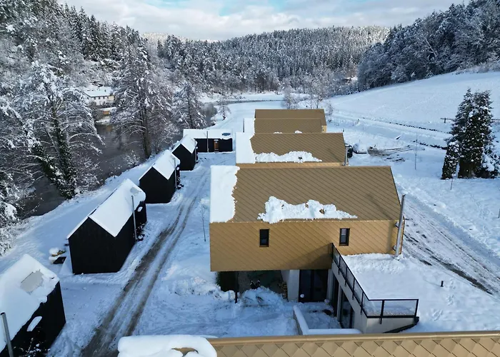 Adventure Camp Schnitzmühle