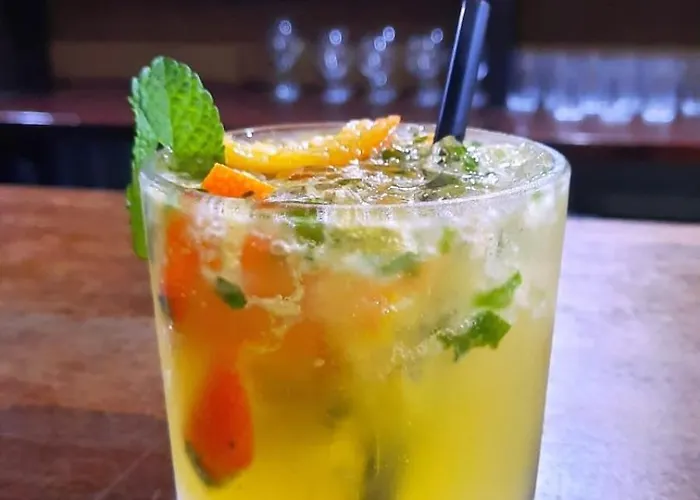 Hotel: Pousada Pedra Grande Atibaia