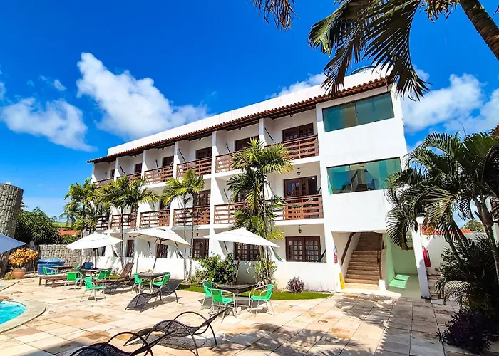 Hotel barato: Estação do Sol Praia Hotel