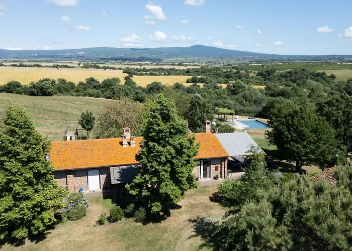 Villa privata: Bicoca - Casaletti