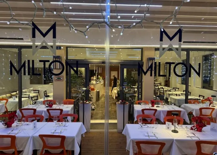  Ristorante Milton