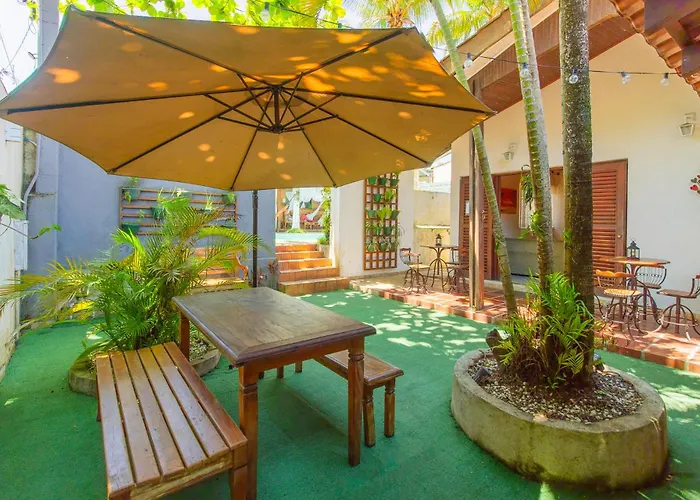 Guarujá Hostel