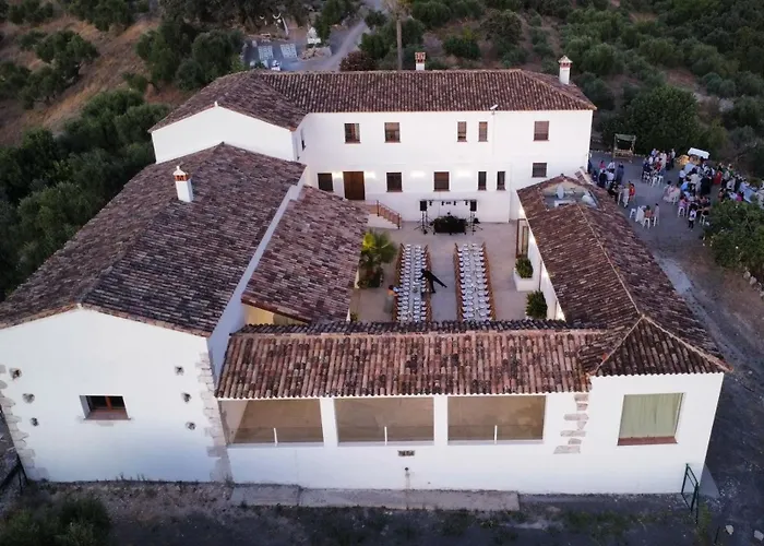 Hacienda Molino Nuevo