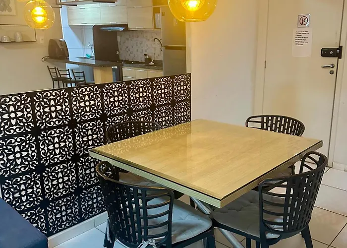ilha confort, aconchegante ideal para casal, famílias e amigos