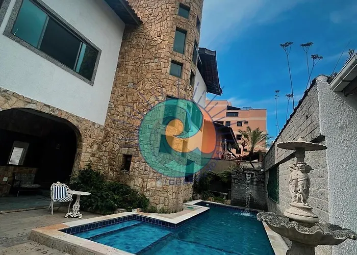 Pousada Guaruondas