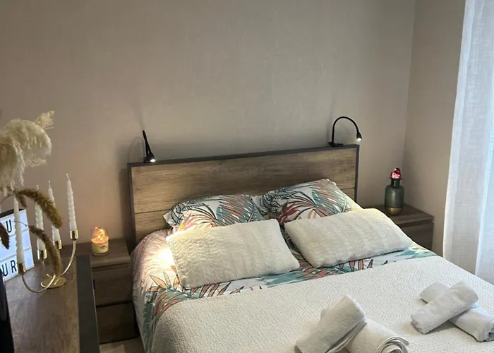 Chambre privée chez l'habitant