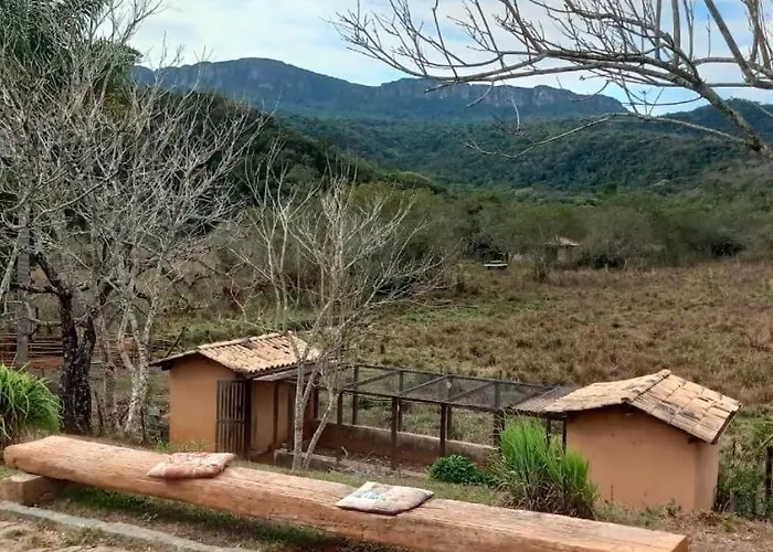 Theatro Da Villa - Hospedagem, Residencias Artisticas E Cerimonial