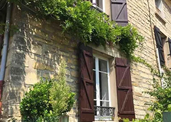 Gîte La Maisonnette à Auvers-sur-Oise