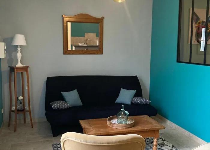 Appartement Richelieu