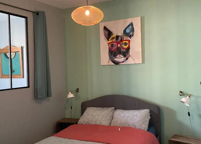 Appartement Richelieu