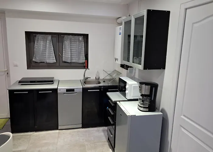 Appartement de vacances