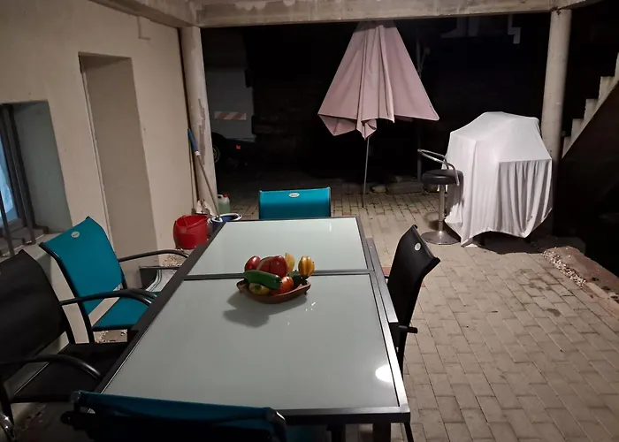 Appartement de vacances